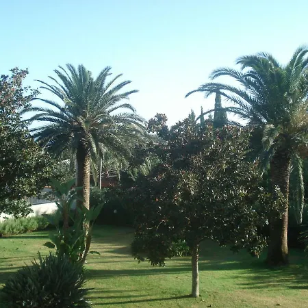 Villa Rosada