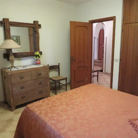 Vila Rosada Castellammare del Golfo