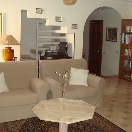 Vila Rosada Castellammare del Golfo