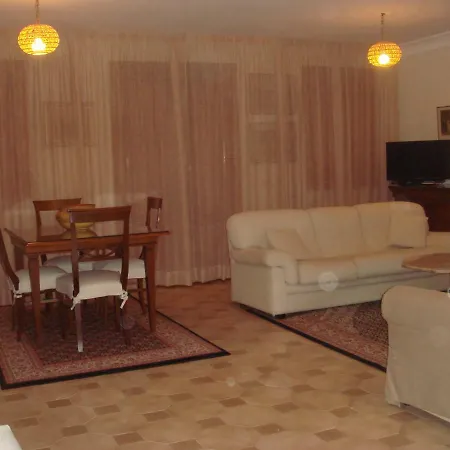Vila Rosada