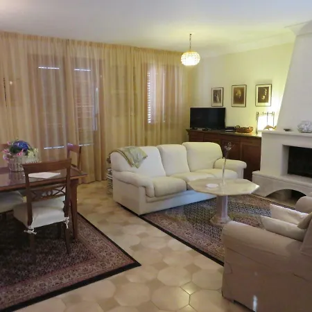 Villa Rosada *