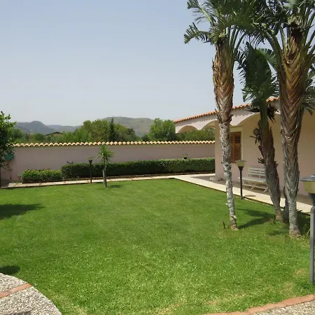 Rosada Villa *