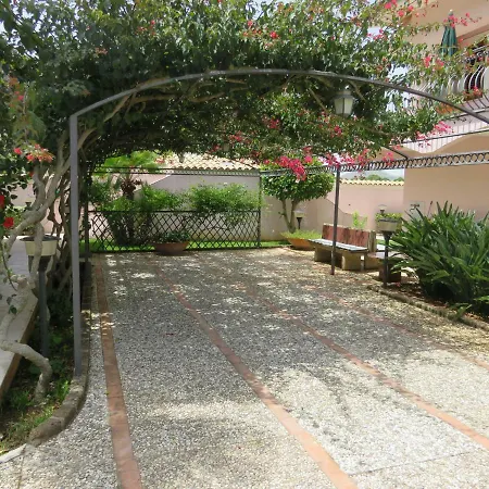 Vila Rosada