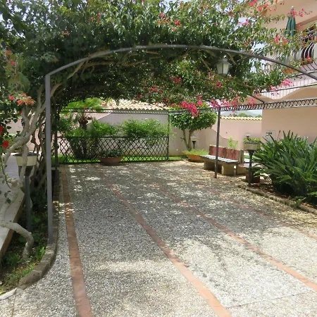 Villa Rosada