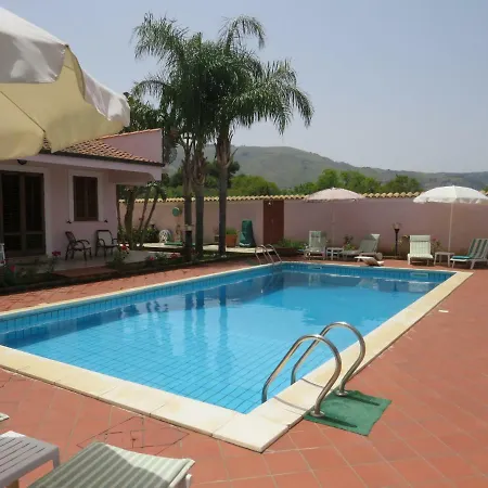 Vila Rosada